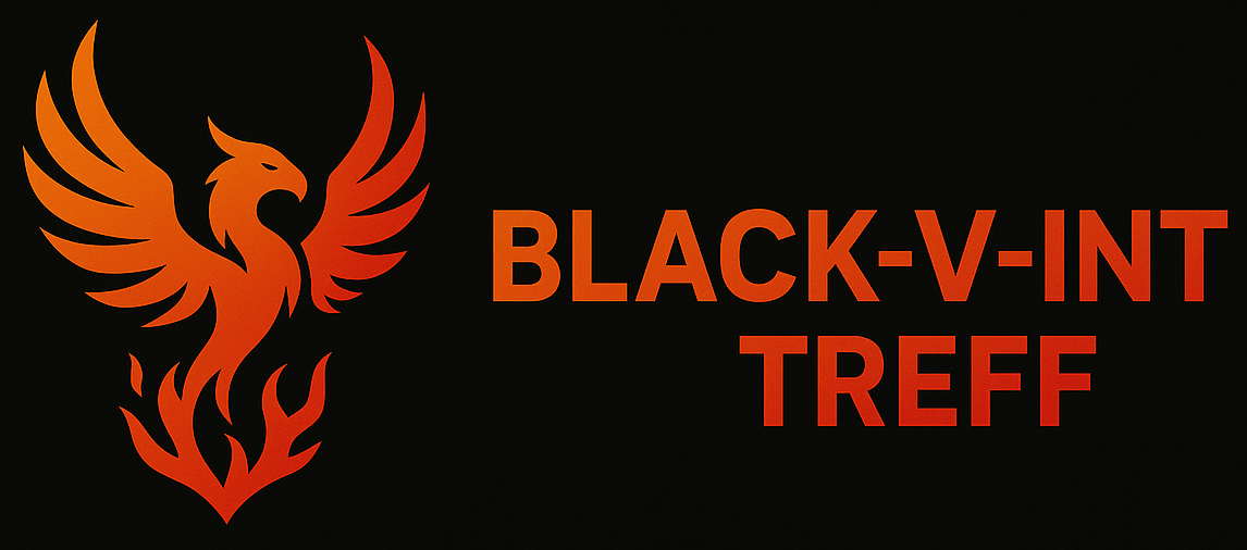 Black-V-Int-Treff